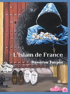 cover image of L'Islam de France